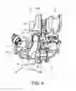 Fig. 05 - Turbocharging device of engine for vehicle
