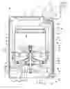 Fig. 01 - Laundry treating appliance with a static tub