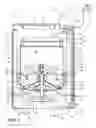 Fig. 02 - Laundry treating appliance with a static tub