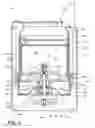 Fig. 06 - Laundry treating appliance with a static tub