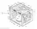 Fig. 01 - Apparatus for inspecting a tube