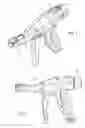 Fig. 02 - Cable tie tensioning and cut-off tool