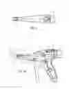 Fig. 03 - Cable tie tensioning and cut-off tool
