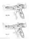 Fig. 04 - Cable tie tensioning and cut-off tool