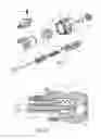 Fig. 06 - Cable tie tensioning and cut-off tool