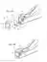 Fig. 16 - Cable tie tensioning and cut-off tool