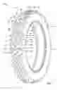 Fig. 02 - Agricultural tire tread