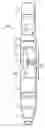 Fig. 01 - Radially expandable stabilizer