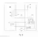 Fig. 07 - Elevator safety arrangement with drive prevention logic