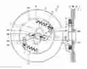 Fig. 01 - TORQUE VARIATION ABSORBER DEVICE AND TRANSMISSION