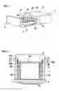 Fig. 02 - Drawer type cooking device