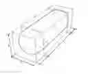 Fig. 01 - Fluid storage tank