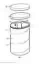 Fig. 02 - COLLAPSIBLE BARREL