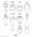 Fig. 02 - Drink lid arrangements and methods