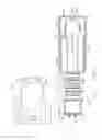 Fig. 07 - Conductor arrangements for electrically powered surgical instruments with rotatable end effectors