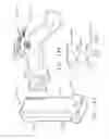 Fig. 105 - Conductor arrangements for electrically powered surgical instruments with rotatable end effectors
