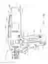 Fig. 108 - Conductor arrangements for electrically powered surgical instruments with rotatable end effectors
