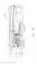 Fig. 11 - Conductor arrangements for electrically powered surgical instruments with rotatable end effectors