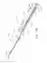 Fig. 113 - Conductor arrangements for electrically powered surgical instruments with rotatable end effectors