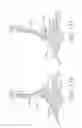 Fig. 121 - Conductor arrangements for electrically powered surgical instruments with rotatable end effectors