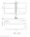 Fig. 123 - Conductor arrangements for electrically powered surgical instruments with rotatable end effectors