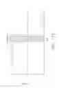 Fig. 125 - Conductor arrangements for electrically powered surgical instruments with rotatable end effectors