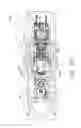 Fig. 16 - Conductor arrangements for electrically powered surgical instruments with rotatable end effectors