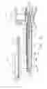 Fig. 19 - Conductor arrangements for electrically powered surgical instruments with rotatable end effectors