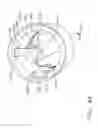 Fig. 36 - Conductor arrangements for electrically powered surgical instruments with rotatable end effectors