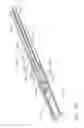 Fig. 37 - Conductor arrangements for electrically powered surgical instruments with rotatable end effectors