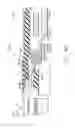 Fig. 52 - Conductor arrangements for electrically powered surgical instruments with rotatable end effectors