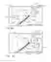 Fig. 67 - Conductor arrangements for electrically powered surgical instruments with rotatable end effectors