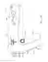 Fig. 73 - Conductor arrangements for electrically powered surgical instruments with rotatable end effectors