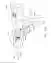 Fig. 77 - Conductor arrangements for electrically powered surgical instruments with rotatable end effectors