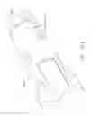 Fig. 87 - Conductor arrangements for electrically powered surgical instruments with rotatable end effectors