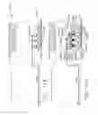 Fig. 90 - Conductor arrangements for electrically powered surgical instruments with rotatable end effectors