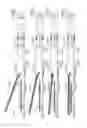 Fig. 92 - Conductor arrangements for electrically powered surgical instruments with rotatable end effectors