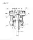 Fig. 22 - Automatic splicing device