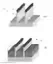 Fig. 02 - FINFET WITH SELF-ALIGNED PUNCHTHROUGH STOPPER