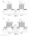 Fig. 02 - Replacement metal gate structure for CMOS device