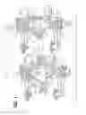 Fig. 02 - Convertible tandem axle arrangement and method for converting a tandem axle arrangement to either of a single drive or a dual drive tandem axle arrangement