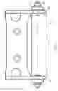 Fig. 06 - Multi-configuration, multi-pin drawbar retention assembly