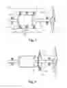 Fig. 02 - Method of and a device for protecting a motor in a pod against shaft bending shocks