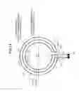 Fig. 15 - Heater substrate, alkali metal cell unit and atomic oscillator