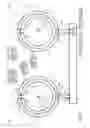 Fig. 17 - Heater substrate, alkali metal cell unit and atomic oscillator