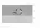 Fig. 01 - On-chip vertical three dimensional microstrip line with characteristic impedance tuning technique and design structures