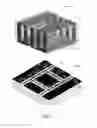 Fig. 03 - Three dimensional branchline coupler using through silicon vias and design structures