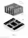 Fig. 04 - Three dimensional branchline coupler using through silicon vias and design structures