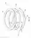 Fig. 09 - Rotatable GPS compass and method