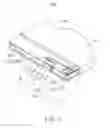 Fig. 02 - Antenna structure and wireless communication device employing same